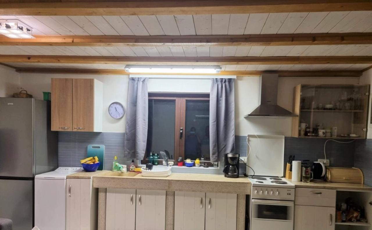 Sweet Home روفينج المظهر الخارجي الصورة