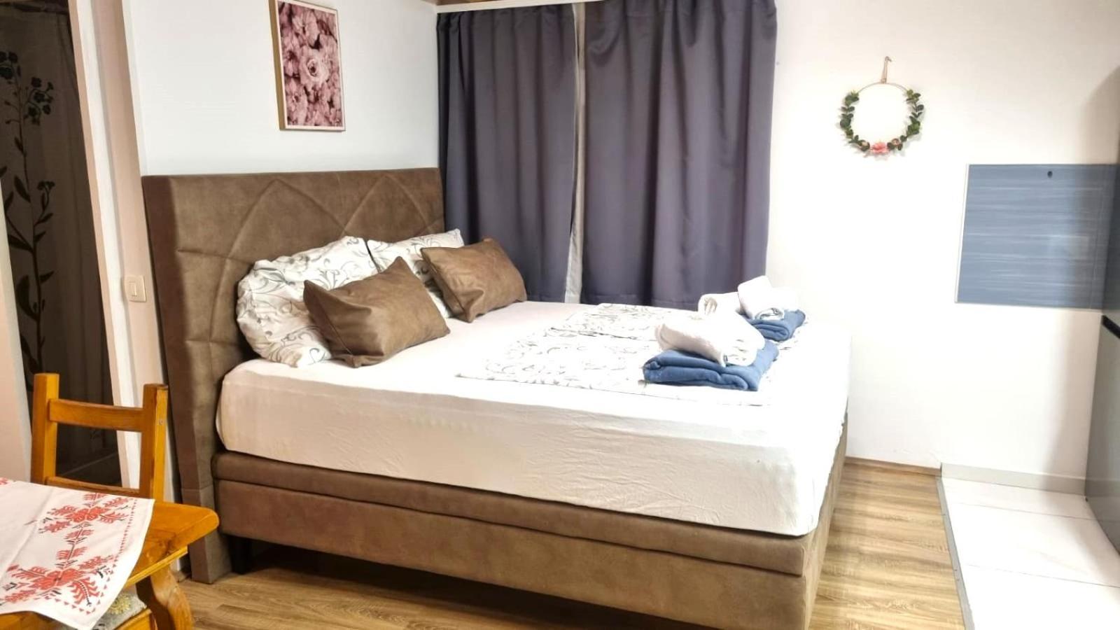Sweet Home روفينج المظهر الخارجي الصورة